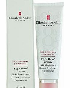 Elizabeth Arden Eight Hour Cream Skin Protectant 50ml (Packaging Varies)