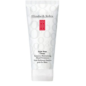 Eight Hour Intensive Moisturising Hand Treatment 75ml