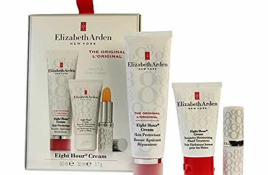 Elizabeth Arden Eight Hour Skin Protectant Gift Set 50 ml