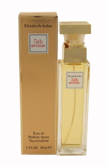 Elizabeth-Arden Elizabeth Arden 5th Avenue 30ml Eau De Parfum