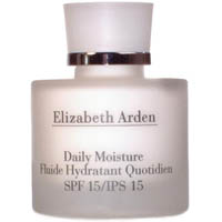 Elizabeth Arden Essentials - Daily Moisturiser SPF 15 50ml