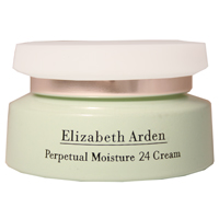 Elizabeth Arden Essentials - Perpetual Moisture 24 Cream (Dry