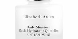 Essentials Daily Moisture Fluide