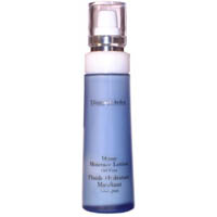 Elizabeth Arden Essentials Matte Moisture Lotion 50ml