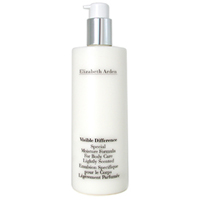 Elizabeth Arden Essenture Body Formula Visible Difference