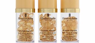 Elizabeth Arden Eye and Lip Care Ceramide