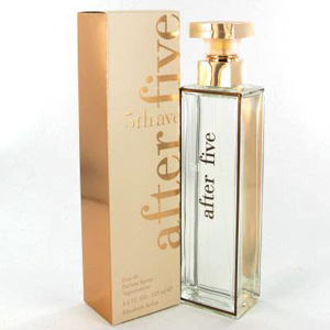 Fifth Avenue After Five EDP Spray 125ml