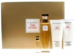 Elizabeth Arden Fifth Avenue Eau De Parfum Gift