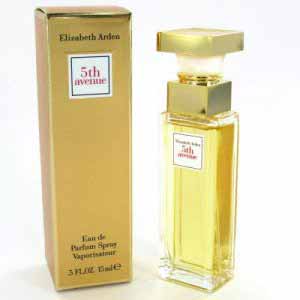 Elizabeth Arden Fifth Avenue Eau de Parfum Spray 15ml