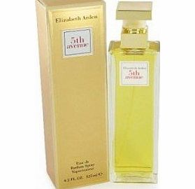 Elizabeth Arden Fifth Avenue Eau De Parfum Spray