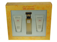Elizabeth Arden Fifth Avenue For Women Eau de Parfum 30ml Gift Set
