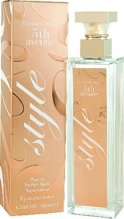Elizabeth Arden Fifth Avenue Style Eau de Parfum