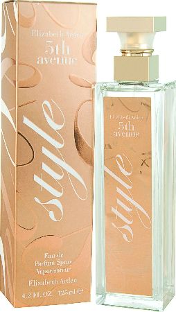 Fifth Avenue Style Eau de Parfum
