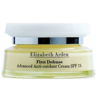 Elizabeth Arden First Defense Advanced Anti-Oxidant Cream SP