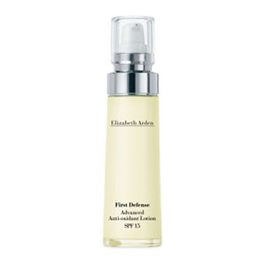 Elizabeth Arden First Defense Anti Oxidant Lotion 50ml