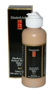 Elizabeth Arden Flawless Finish Radiant Moisture Make Up 100ml Buff (Salon Size)