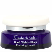 Elizabeth Arden Good Nightand#39;s Sleep Restoring Cream