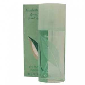 ELIZABETH Arden GREEN TEA 100ml Edp Spray