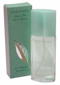 Green Tea Eau de Parfum 30ml Spray