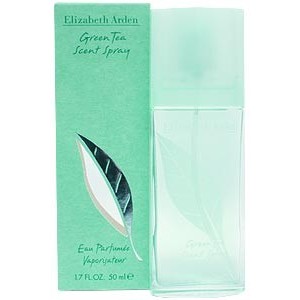 Elizabeth Arden Green Tea Eau Parfumee Spray 50ml