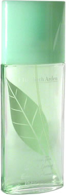 ELIZABETH Arden Green Tea EDP 50ml spray