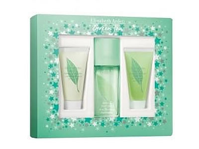 Elizabeth Arden Green Tea EDT 50ml Gift Set