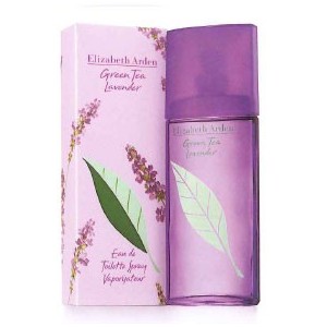 ELIZABETH Arden Green Tea Lavender 100ml