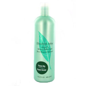 Elizabeth Arden Green Tea Relaxing Bubble Bath 486ml