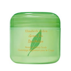 Elizabeth Arden Green Tea Revitalise Renewing Body Scrub 200ml