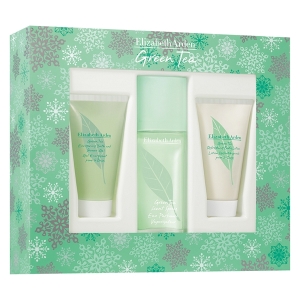 ELIZABETH Arden Green Tea Scent Spray Gift Set