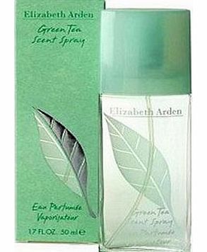 Elizabeth Arden Green Tea Skinscent - 50 ml