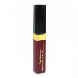 High Shine Lip Gloss 4ml - Plum Wine
