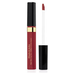 Elizabeth Arden High Shine Lip Gloss Sheerlit Red 7ml