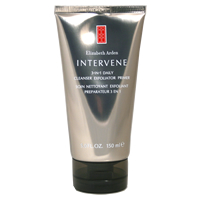Elizabeth Arden Intervene - 3 in 1 Daily Cleanser Exfoliator