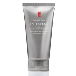 Elizabeth Arden Intervene 3-in-1 Cleanser Exfoliator Primer 200ml