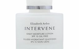 Elizabeth Arden Intervene Daily Moisture Lotion