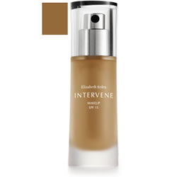 Elizabeth Arden Intervene Foundation SPF 15 Soft Bronze