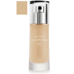 Elizabeth Arden Intervene Foundation SPF 15 Soft Cream