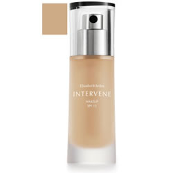 Elizabeth Arden Intervene Foundation SPF 15 Soft Honey