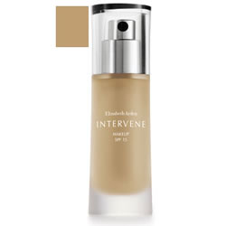 Elizabeth Arden Intervene Foundation SPF 15 Soft Toast