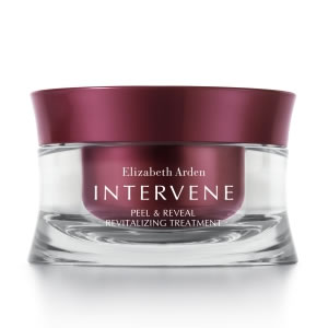 Elizabeth Arden Intervene Peel and Reveal