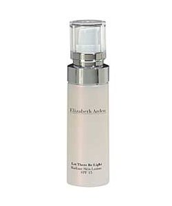 Elizabeth Arden LET THERE BE LIGHT LOTION 50ML