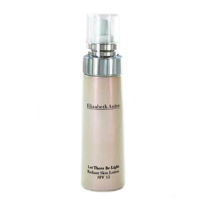Elizabeth Arden Let There Be Light Radiant Skin Lotion 50ml