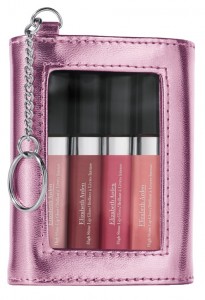 Elizabeth Arden LIPGLOSS GIFT SET (4 PRODUCTS)