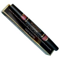 Elizabeth Arden Lips Dual Perfection Lipstick / Lipliner Peony