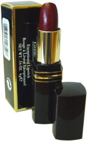 Elizabeth Arden Lips Exceptional Lipstick Blackberry