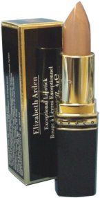 Elizabeth Arden Lips Exceptional Lipstick Peach Shimmer