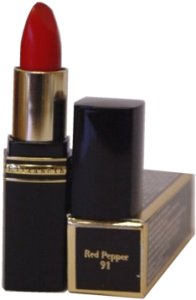 Elizabeth Arden Lips Exceptional Lipstick Red Pepper