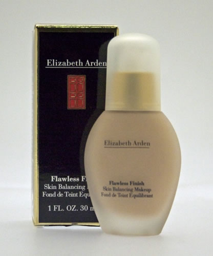 Elizabeth-Arden-Make-Up Elizabeth Arden Skin Balancing Makeup-Shell