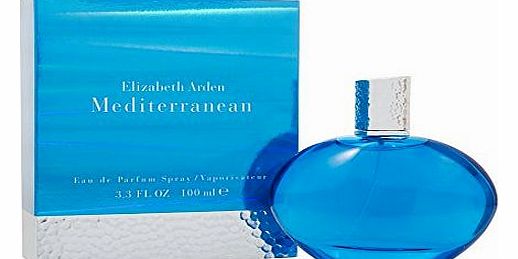 Elizabeth Arden Mediterranean Eau de Parfum - 100 ml
